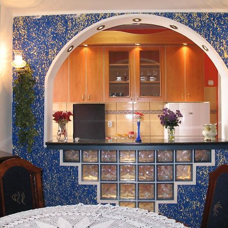 Ferienwohnung Garden Belgrad Exterior foto