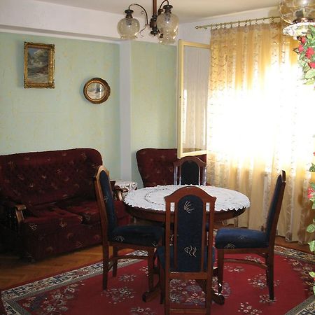 Ferienwohnung Garden Belgrad Exterior foto